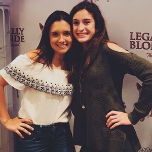 Meet your Posher, Megan